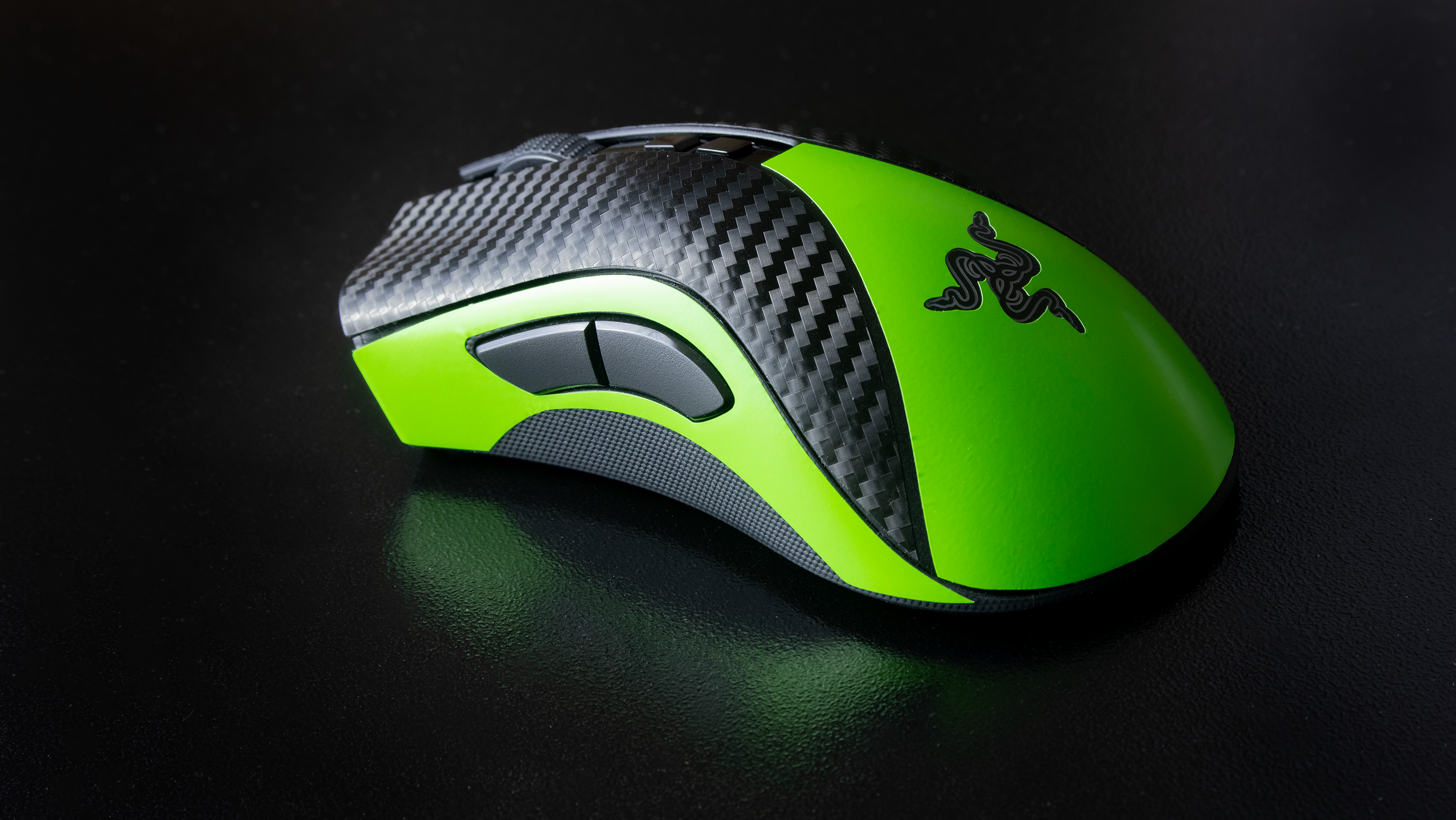 Razer Deathadder skins Premium SKINS - Customize your Mouse | Surfa