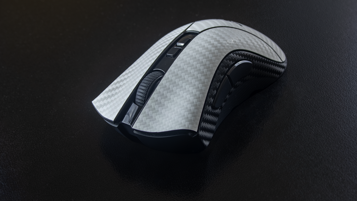 Razer deathadder skins premium skins customize your mouse surfa 